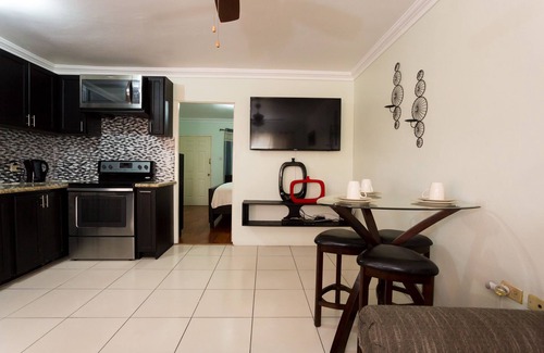Constant Spring Apartment | The Y Guest Apartment
