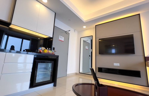 Genting Highlands Hotel | The Yanné, Onsen Hotel