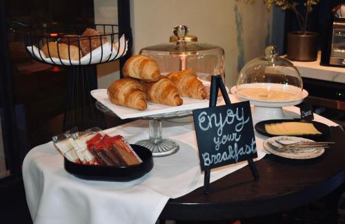 Veghel Hotel | The Yard hotel Zuidkade