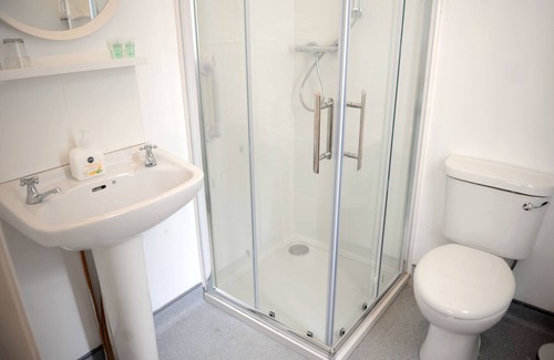 Navan Bed & Breakfast | The Yellow House B&B