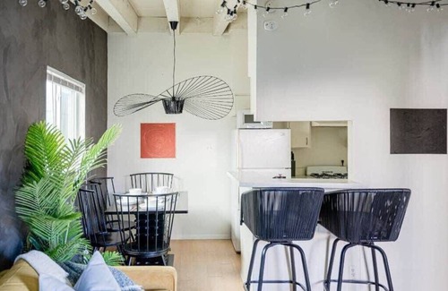 North University Apartment | The Yonder | Cozy Austin Getaway Near Attractions!