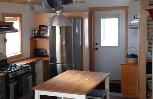 Whitehorse House | The Yukon Sweet Spot, Yukon Sweet Spot