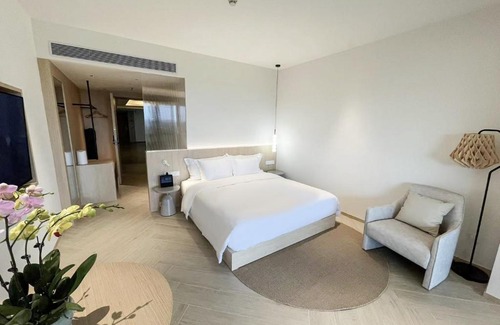 Sanya Hotel | The Yun Collection Sanya