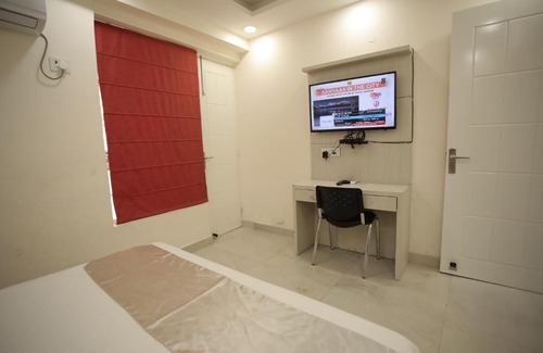 Sushant Lok Apartment | The Yuvraj Residency