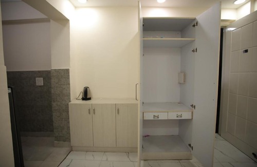 Sushant Lok Apartment | The Yuvraj Residency