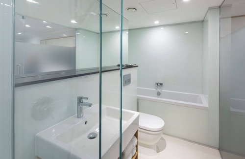 Bryanston and Dorset Square Hotel | The Z Hotel at Gloucester Place