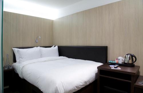 City Centre Glasgow Hotel | The Z Hotel Glasgow