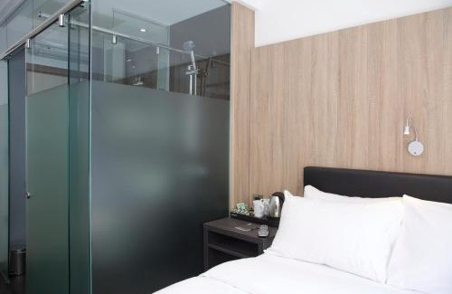 City Centre Glasgow Hotel | The Z Hotel Glasgow