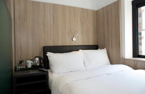 City Centre Glasgow Hotel | The Z Hotel Glasgow