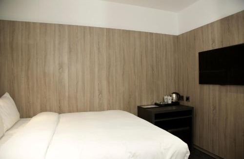 City Centre Glasgow Hotel | The Z Hotel Glasgow