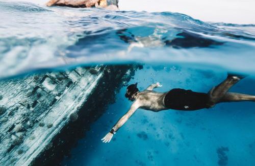 Thulusdhoo Island Hotel | The Zen Den
