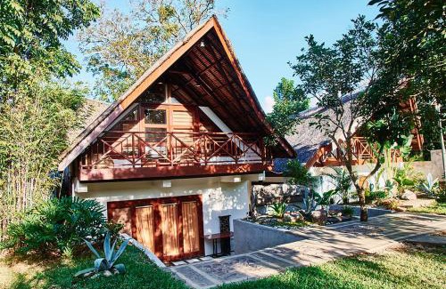 Lipa Resort | The Zen Villas Resort