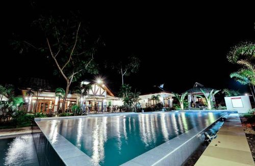 Lipa Resort | The Zen Villas Resort