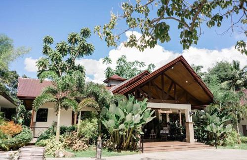 Lipa Resort | The Zen Villas Resort