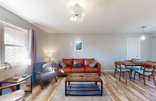 Bentonville House | The Ziggy
