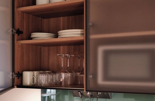 Heerdt Hotel | The Zipper Hotel & Apartments