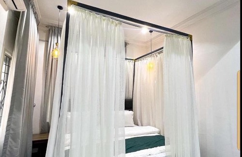 Orozo Apartment | The9bynaji