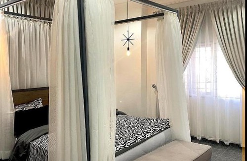 Orozo Apartment | The9bynaji