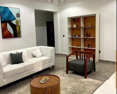 Orozo Apartment | The9bynaji
