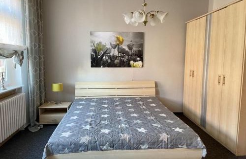Gatersleben Apartment | Thea