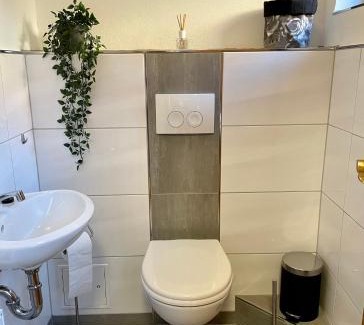Gatersleben Apartment | Thea