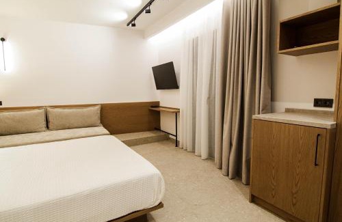 Dio-Olympos Apartment | Thea Experience