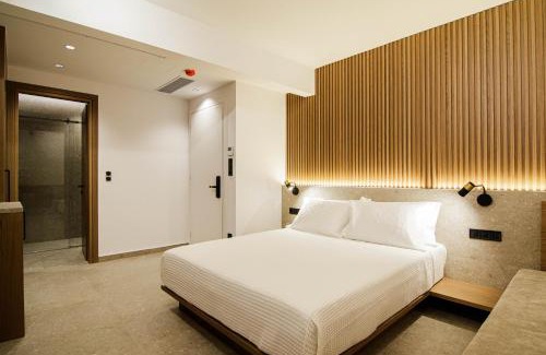 Dio-Olympos Apartment | Thea Experience