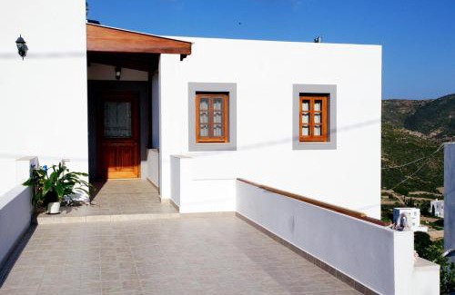 Kampos House | Thea House Patmos