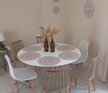 Skiathos Town Apartment | Thea Rooftop