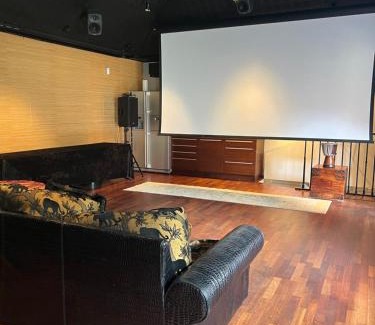 Tampere Apartment | Theater and Beach Apartment