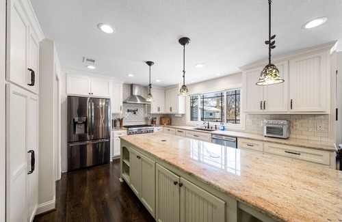 Olathe House | Theatre~Gameroom~Arcade~Playroom