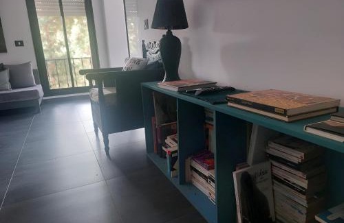 Bizerte Apartment | TheBlueChrysalis