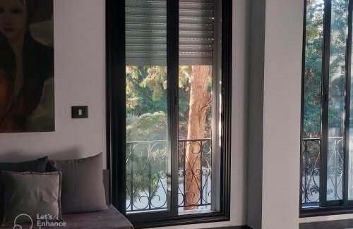 Bizerte Apartment | TheBlueChrysalis