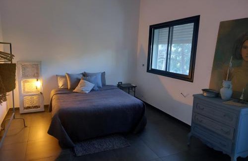 Bizerte Apartment | TheBlueChrysalis