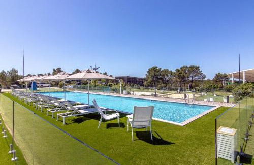 Grand Sud Hotel | thecamp Hôtel & Lodges - Aix en Provence