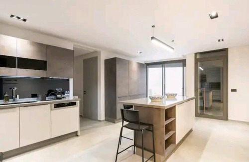 SOUR JDID Apartment | TheCasaEdition Sea view & Mosque Hassan2