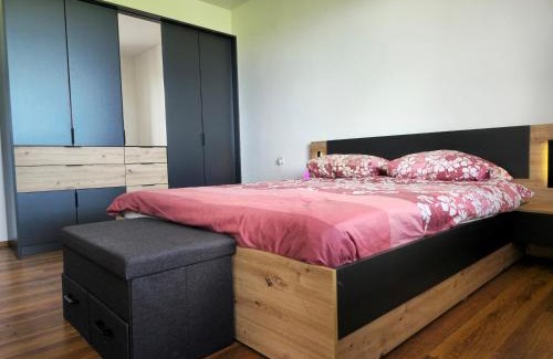 Balchik House | TheHorizon Room