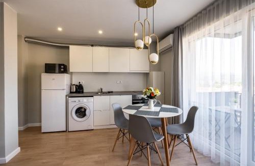 Velingrad Apartment | TheHouse - Apartment Kamenitza