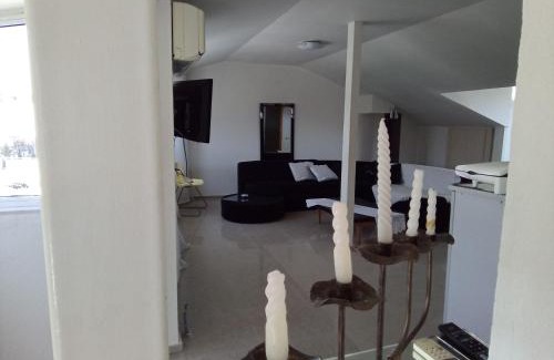 Katsikas Apartment | Thekla's Attic