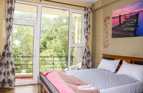 Ooty House | Themapleview