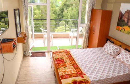 Ooty House | Themapleview