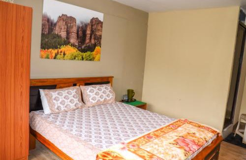 Ooty House | Themapleview