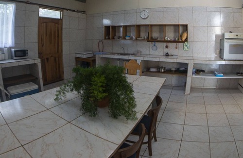 La Tigra Apartment | Thematic Ocean suite | into the authentic rainforest close to the ARENAL VOLCANO