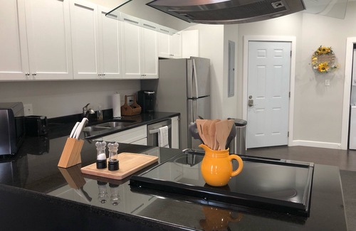 Maysville Apartment | Then Nest a Beautiful 1 bedroom in Historic Downtown Maysville