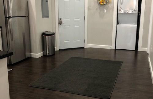 Maysville Apartment | Then Nest a Beautiful 1 bedroom in Historic Downtown Maysville