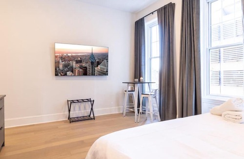Gayborhood Apartment | Thena Hotel 2nd Floor Studio Unit4