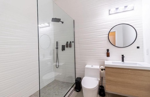 Gayborhood Apartment | Thena Hotel 2nd Floor Studio Unit4