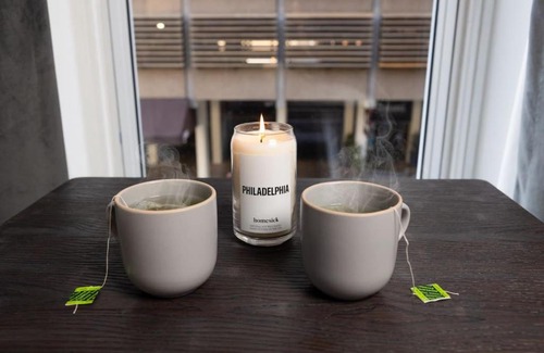Gayborhood Apartment | Thena Hotel 2nd Floor Studio Unit4