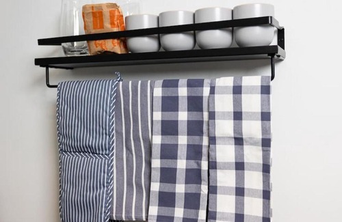Gayborhood Apartment | Thena Hotel - Spacious Studio