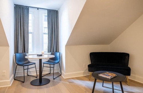 Gayborhood Apartment | Thena Hotel - Spacious Studio
